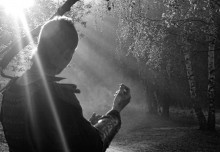 At dawn / ......