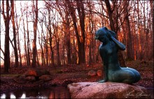 Mermaid / ***