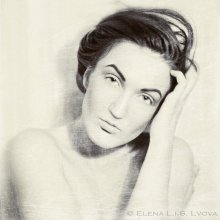 [Soft Portrait] / ......