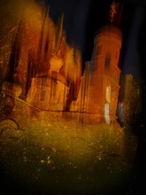 Domes / *******