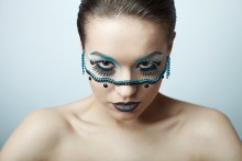 Cold Chain / www.alexvolot.com