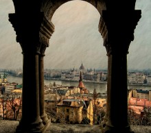 View of the City / *****