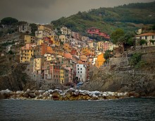 Città in mare / Città in mare
