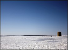 Once the desert / ***