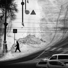 Pedestrian / *******