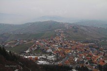 San Marino / ***