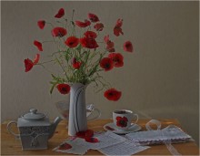 OLD LETTERS ... / ***
