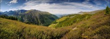 Altai-Gebirge / ***