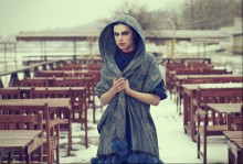 She is one / http://soul-portrait.com/