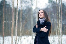 Dreaming of spring / ***
