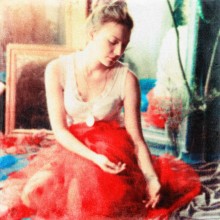 polina / ***