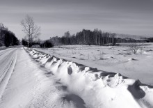Roadside / ***