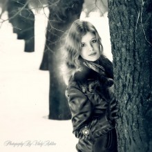 Im Park / *****