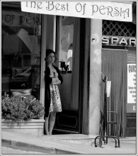The Best Of Persia. / ***