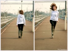 Stimmung / ............