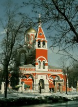 Cathedral of the Annunciation / ***