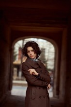 Natalie / http://bolucevschi.com/