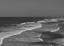 Sea, the sea ... / *****