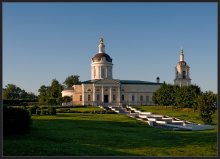 Church of the Archangel Michael, / ***