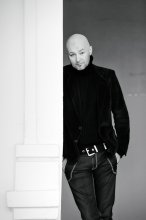 Portrait 027 / Evgeny