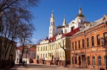 Solar Vitebsk / ***