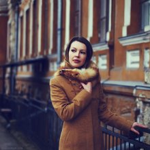On the streets / http://soul-portrait.com/