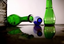 Bottles / --------