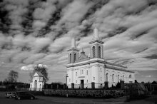 Church of St. Wenceslas / ***