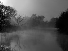 Horyn River / ***