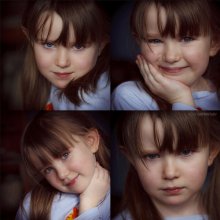 Four Katie / ***