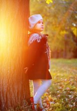 One autumn day / ***