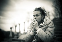 Portrait of Denis / ***