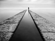 The Path to Nowhere / . . . . .