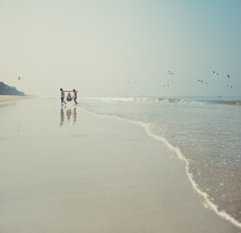 Coast / ***