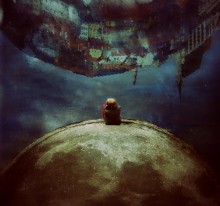  / Phantogram - When I'm Small