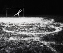 Ghost season / -------