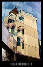 Architectural Geometry of reflection / http://vkontakte.ru/krasnovy_tm