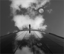 sleepwalker / ------