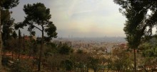 Barcelona / ***