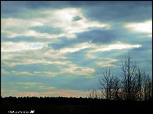 sky / ***