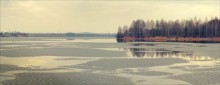 Reminder of the past winter / ***