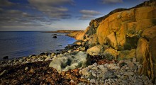 Pietre e del Mare / Pietre e del Mare