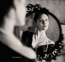 Reflection / ***