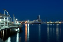 Quay Barcelona / ***