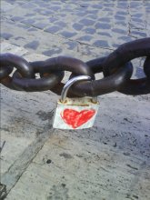 As strong as love / As strong as love