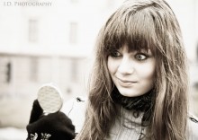 tell me the truth / ***