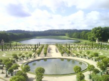 Versailles / Versaille