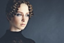 "Natasha Rostov" / ---***---