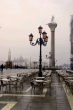 rainy Venice / ***