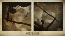 [ W I T C H ] / ***